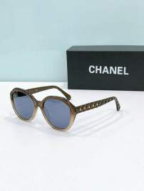 Picture of Chanel Sunglasses _SKUfw77361556fw